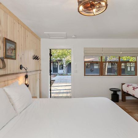 Hotel Palomino Ridgway Extérieur photo