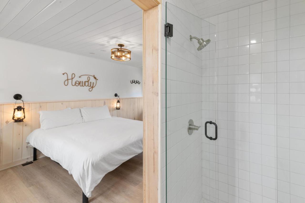 Hotel Palomino Ridgway Extérieur photo