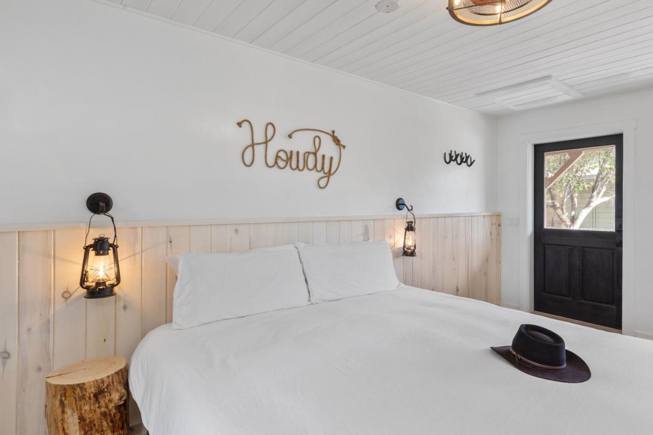 Hotel Palomino Ridgway Extérieur photo
