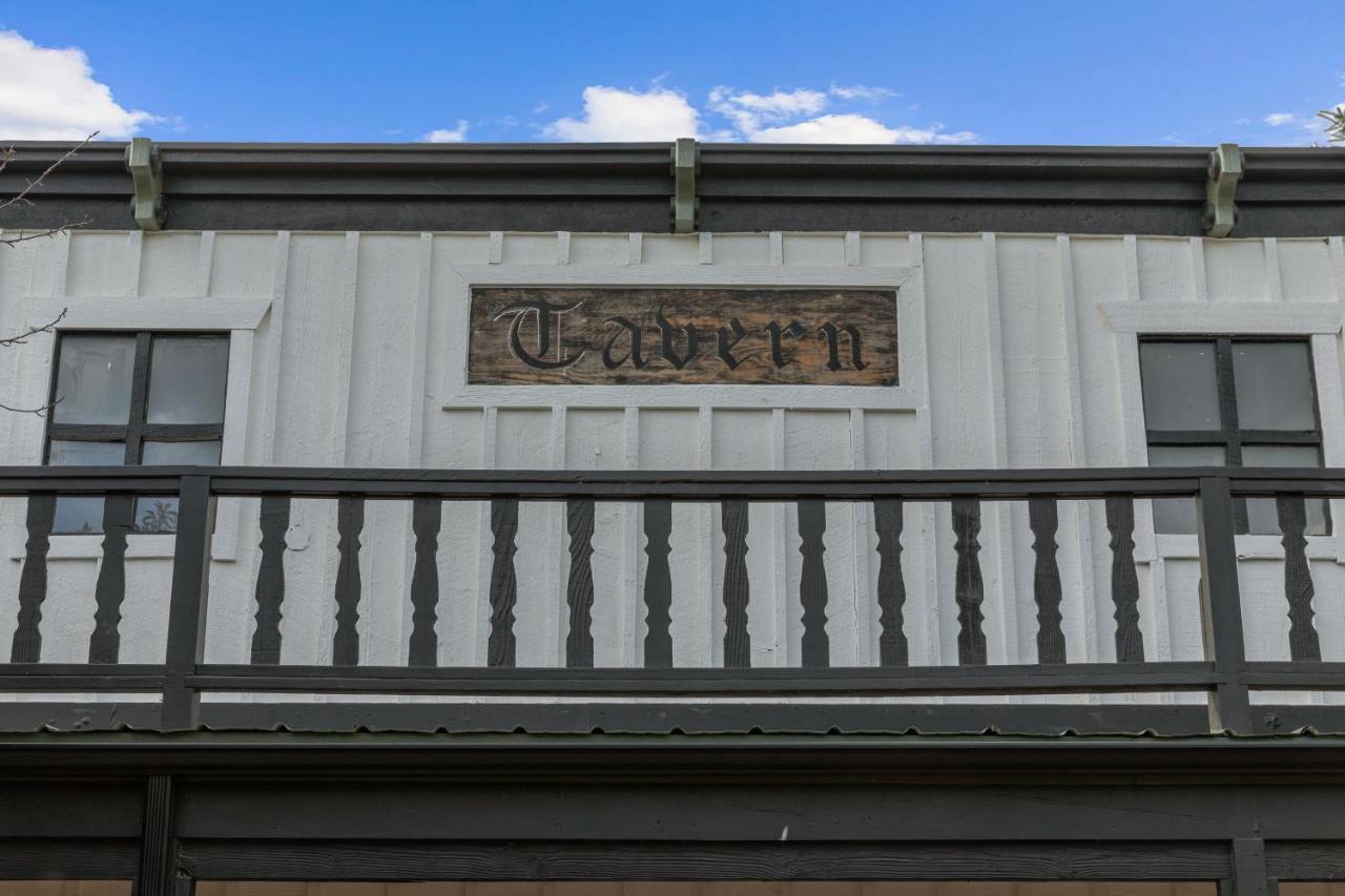 Hotel Palomino Ridgway Extérieur photo