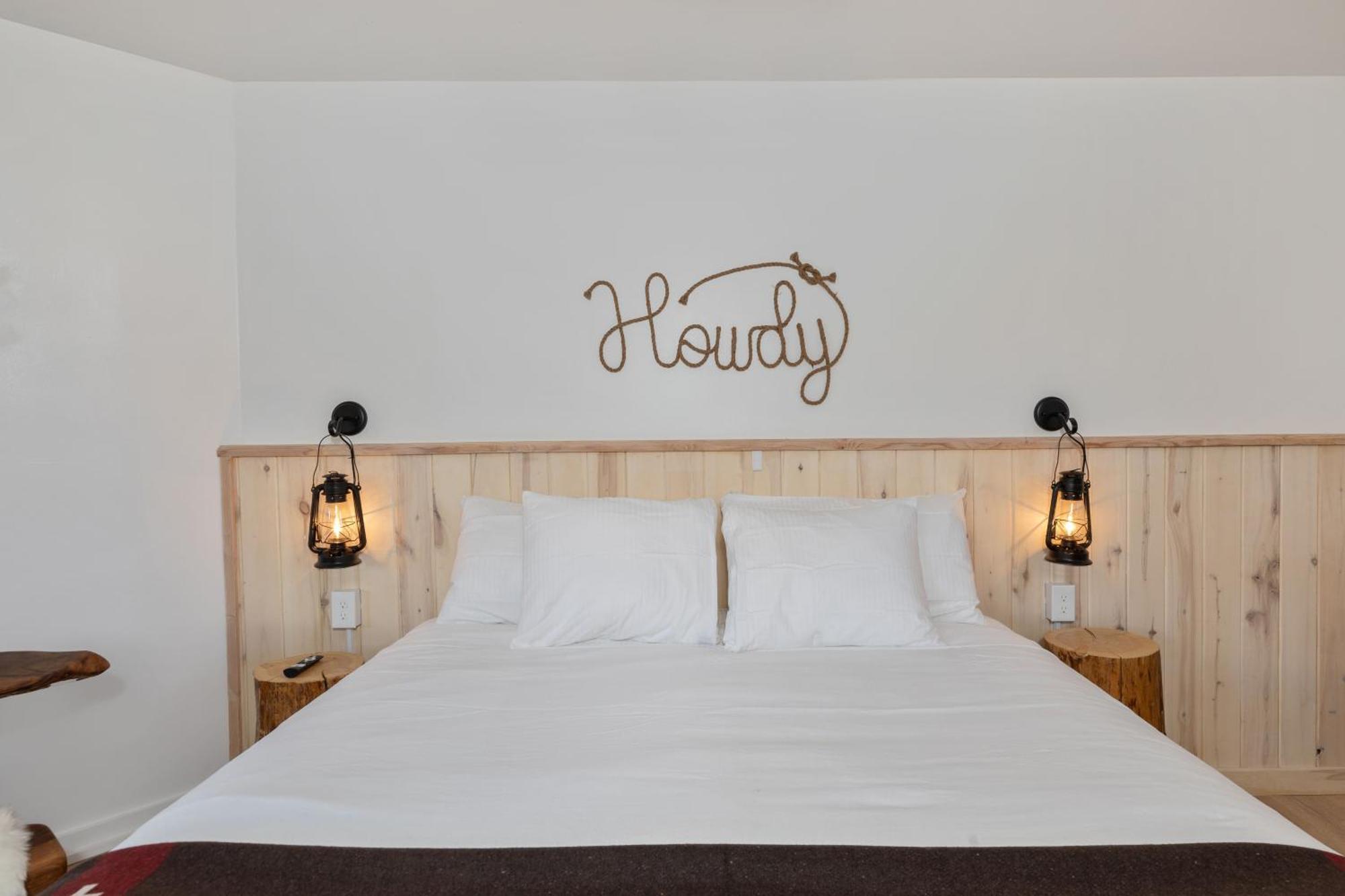 Hotel Palomino Ridgway Extérieur photo