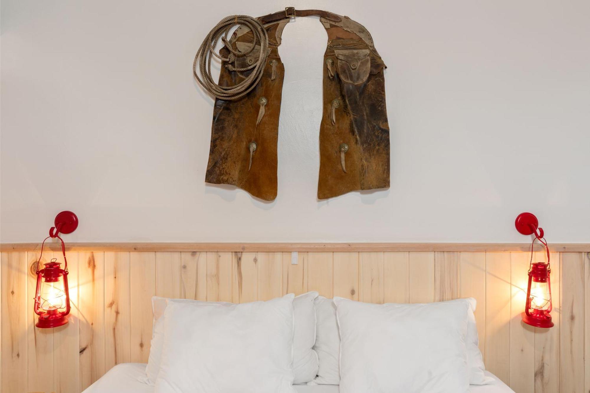 Hotel Palomino Ridgway Extérieur photo