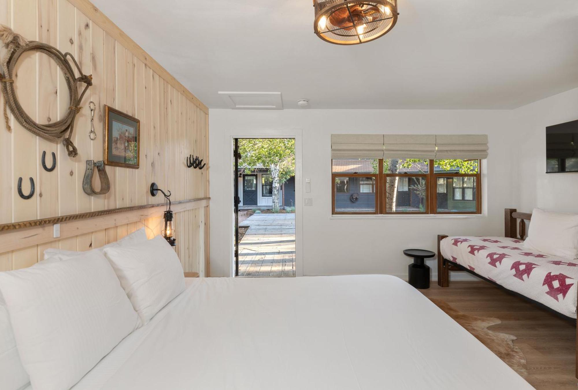 Hotel Palomino Ridgway Extérieur photo