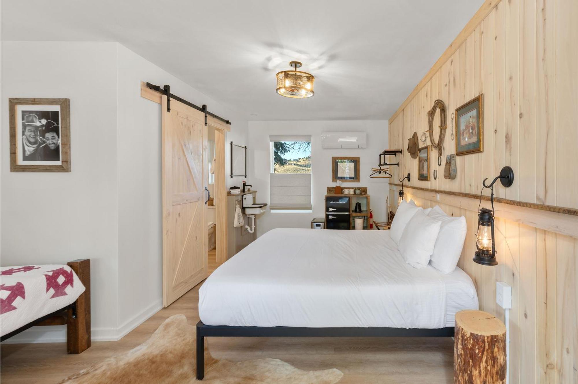 Hotel Palomino Ridgway Extérieur photo