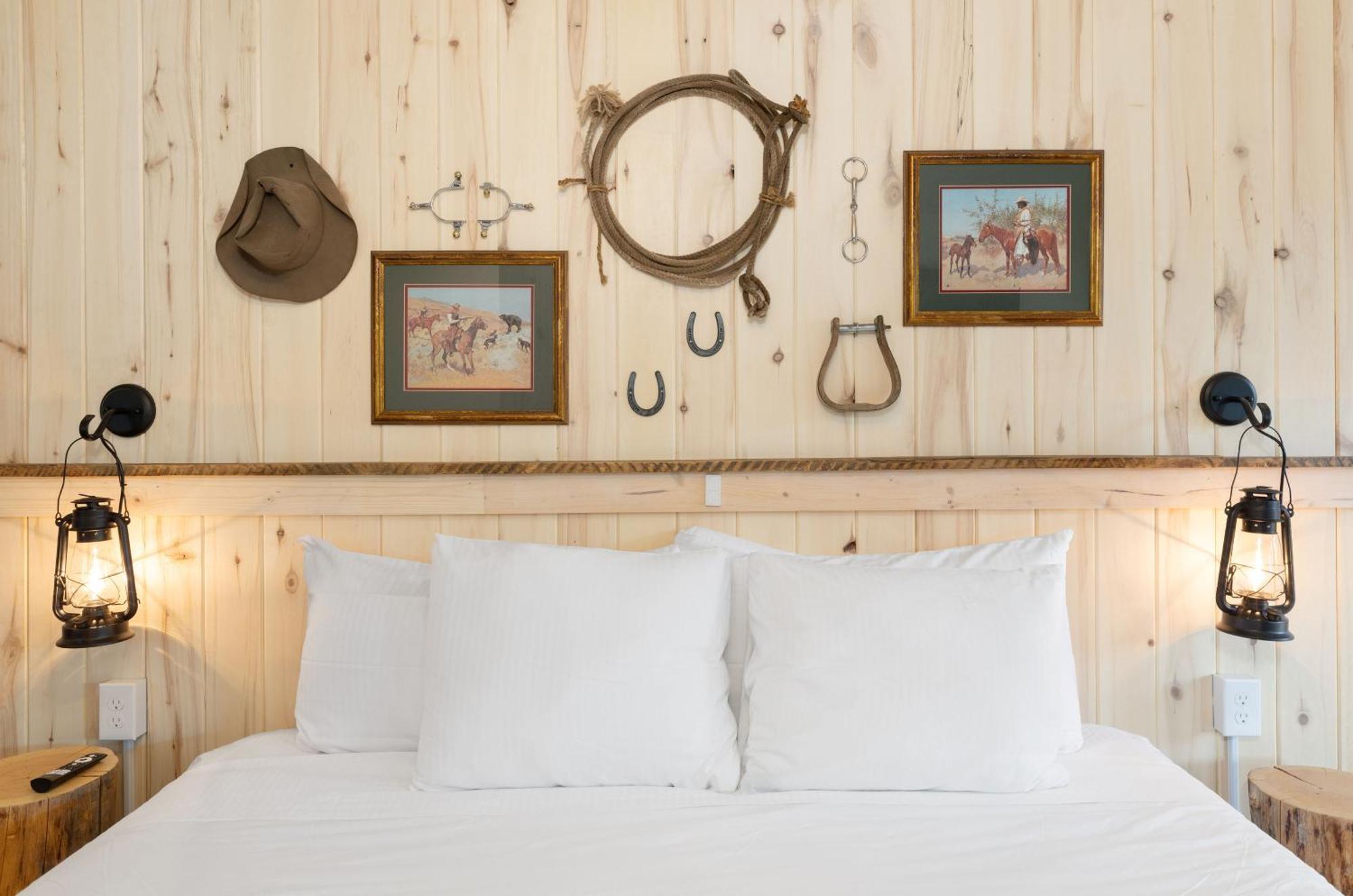 Hotel Palomino Ridgway Extérieur photo